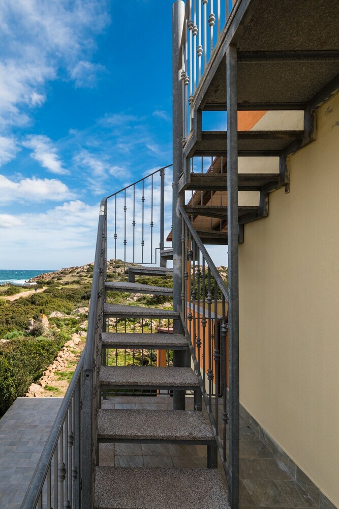 Apartamento Cala Spada