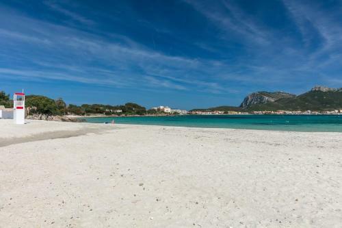 Apartamento Golfo Aranci - Gli Orizzonti