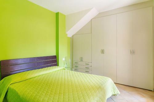 Apartamento Golfo Aranci - Gli Orizzonti