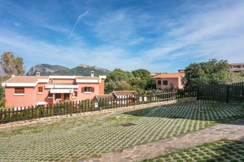 Apartamento Golfo Aranci - Gli Orizzonti