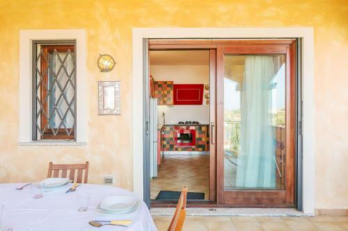 Apartamento Golfo Aranci - Gli Orizzonti
