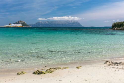 Apartamento Golfo Aranci - Gli Orizzonti