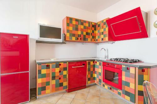 Apartamento Golfo Aranci - Gli Orizzonti