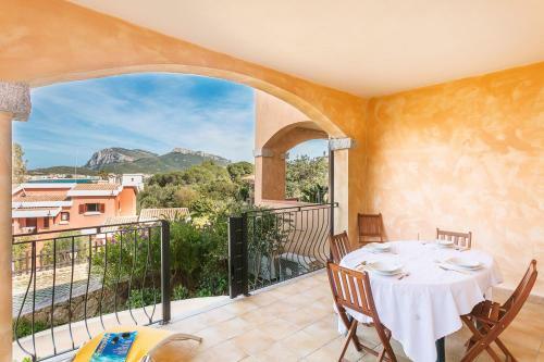Apartamento Golfo Aranci - Gli Orizzonti