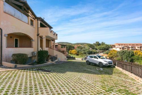 Apartamento Golfo Aranci - Gli Orizzonti