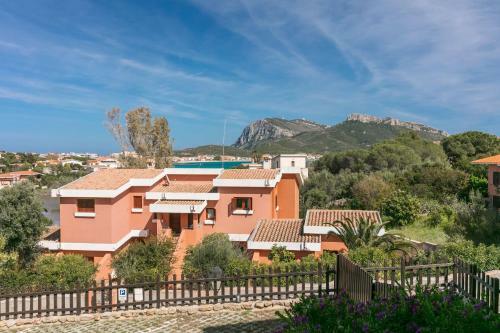 Apartamento Golfo Aranci - Gli Orizzonti