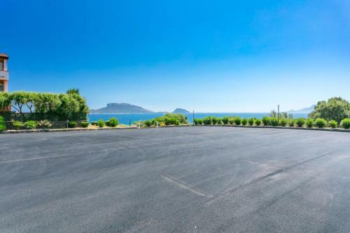 Apartamento Bilocale 13b - Terrata