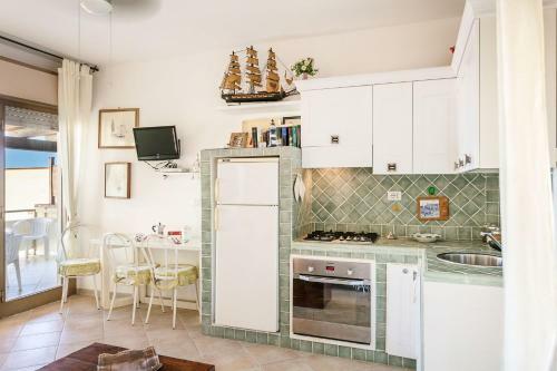 Apartamento Bilocale 13b - Terrata