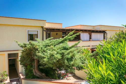 Apartamento Bilocale 13b - Terrata