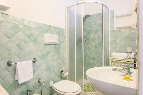 Apartamento Bilocale 13b - Terrata
