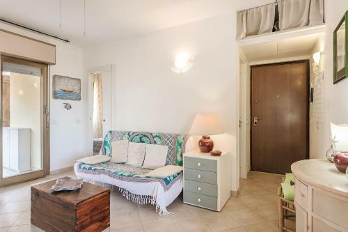 Apartamento Bilocale 13b - Terrata