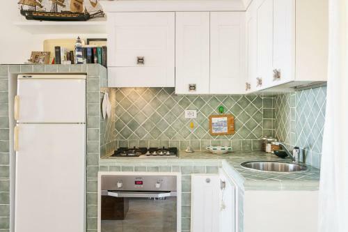 Apartamento Bilocale 13b - Terrata