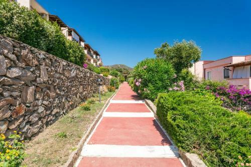 Apartamento Bilocale 13b - Terrata