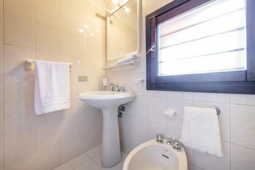 Apartamento Quadri Lungomare 1