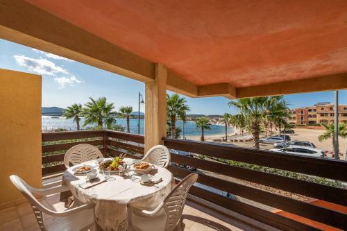 Apartamento Quadri Lungomare 1