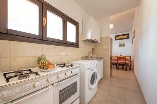 Apartamento Quadri Lungomare 1