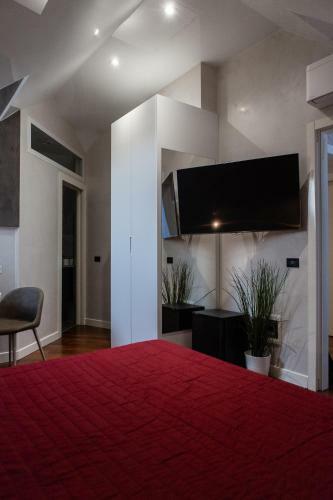 Hostal B&B Luxury Italian House