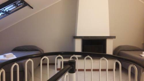 Apartamento Togliatti 1