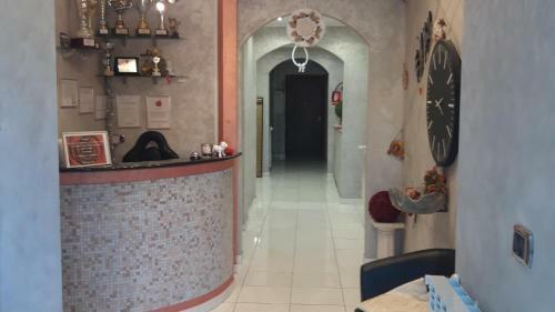 Hostal Triple Room With Private Bathroom