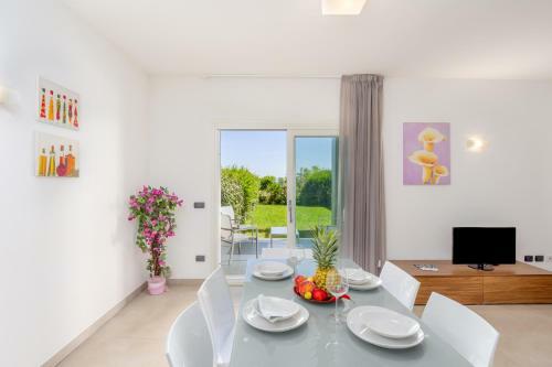 Villa Marconi Apartment 4