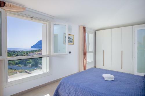 Villa Marconi Apartment 12 Attico