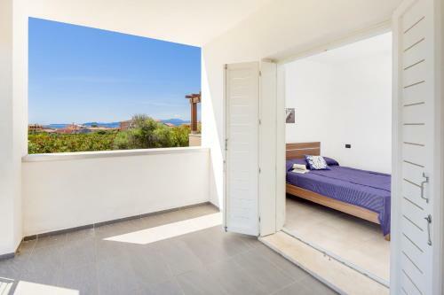 Villa Marconi Apartment 8