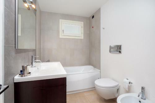 Villa Marconi Apartment 8