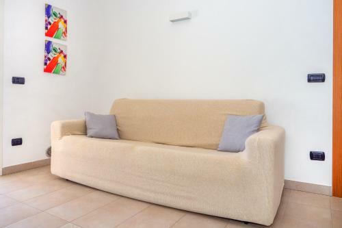 Villa Marconi Apartment 8