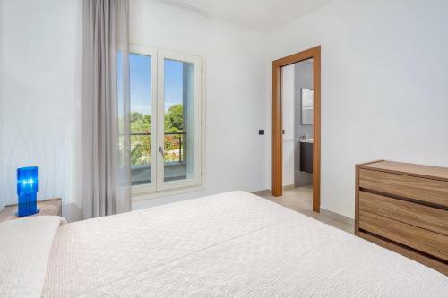 Villa Marconi Apartment 8