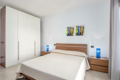 Villa Marconi Apartment 8