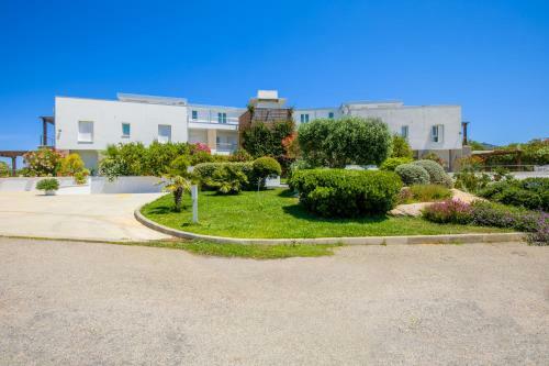 Villa Marconi Apartment 8