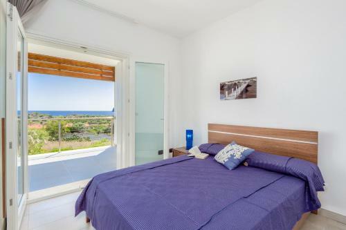 Villa Marconi Apartment 8