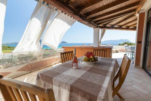 Costa Smeralda Holiday Apartments