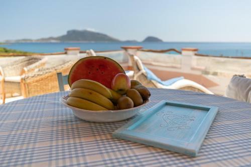 Costa Smeralda Holiday Apartments