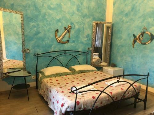 Hostal Room In Bb - B B Oasis Passion Fair - Double Room