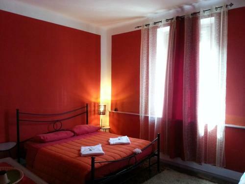 Hostal Room In Bb - B B Oasis Passion Fair - Double Room