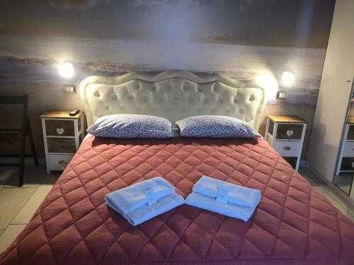 Hostal Room In Bb - B B Oasis Passion Fair - Double Room