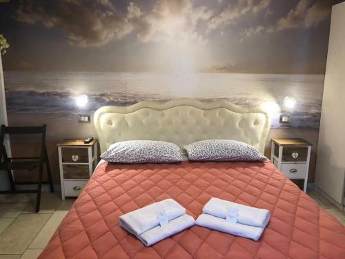 Hostal Room In Bb - B B Oasis Passion Fair - Double Room