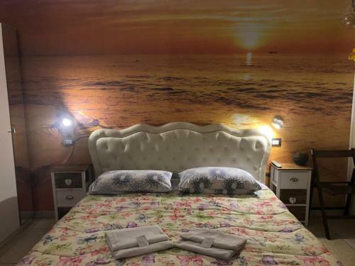 Hostal Room In Bb - B B Oasis Passion Fair - Double Room
