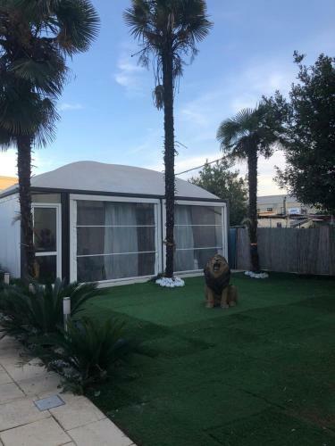 Hostal Room In Bb - B B Oasis Passion Fair - Double Room
