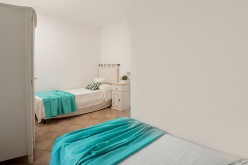 Apartamento Residenze Quinta Spiaggia