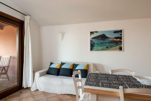 Apartamento Residenze Quinta Spiaggia