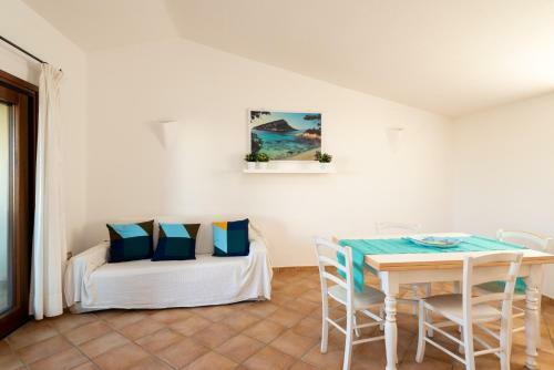 Apartamento Residenze Quinta Spiaggia