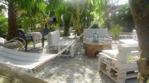Bed & Breakfast Camera Rosa
