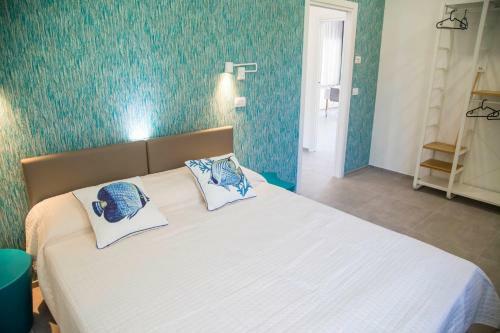 Rivabella Suite Apartments