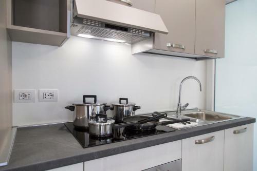 Rivabella Suite Apartments