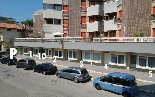 Rivabella Suite Apartments