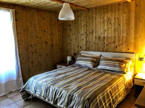 Apartamento Casa Rimasco