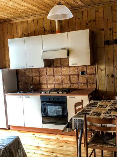 Apartamento Casa Rimasco