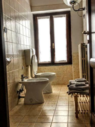Apartamento Casa Rimasco